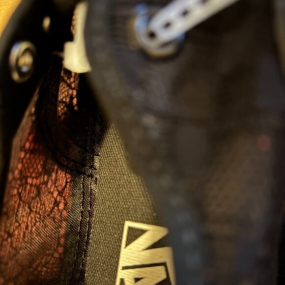 VANS SHEER LACE LOW-TOP - Picture 2 of 10